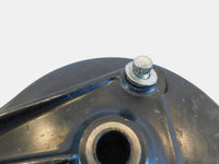 Honda CM400A CM450A Hondamatic & CM400C CM450C Rear Wheel Brake Shoe Drum Panel - C3 Cycle
