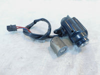 Honda VT750 750 Shadow ACE Deluxe Ignition Switch Assembly Lock Set - No Key - C3 Cycle