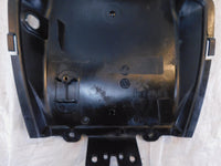2003-2010 Buell XB XB9 & XB12 Lightning Tail Section Under Seat Battery Tray Pan - C3 Cycle
