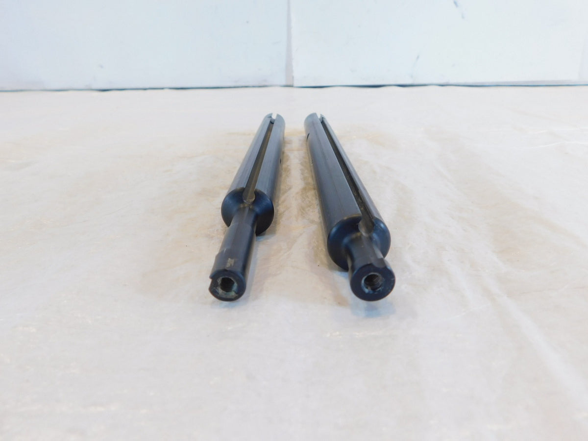 Can-Am Spyder F3 F3-S F3-T RT Limited LTD STD Front Left/Right Handlebar Tubes - C3 Cycle
