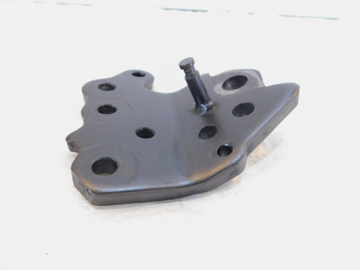 2018-2021 Kawasaki Ninja H2 SX SE ZX1002 Side Stand Kickstand Bracket Mount Stay - C3 Cycle