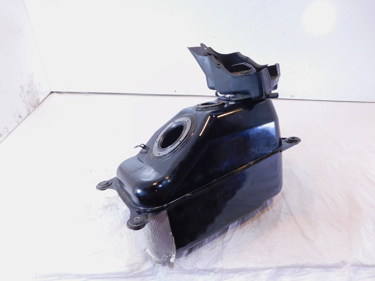 2007-2016 Suzuki AN400 Burgman 400 Fuel Gas Petrol Tank Reservoir Cell w/ Cap - C3 Cycle