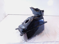 2007-2016 Suzuki AN400 Burgman 400 Fuel Gas Petrol Tank Reservoir Cell w/ Cap - C3 Cycle