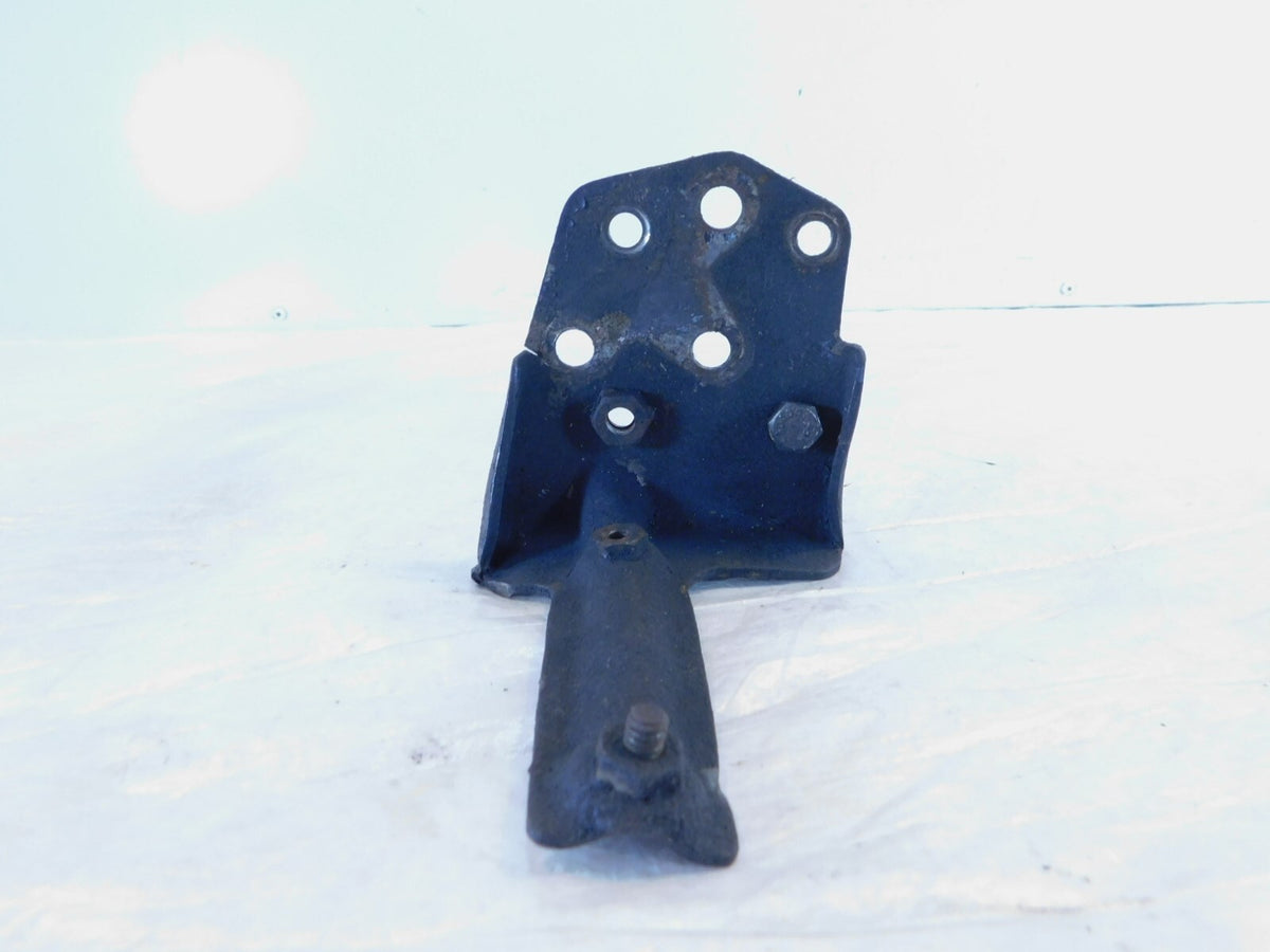 1980-1986 Harley Davidson FX FXE FXWG FXEF FXSB Voltage Regulator Mount Bracket - C3 Cycle
