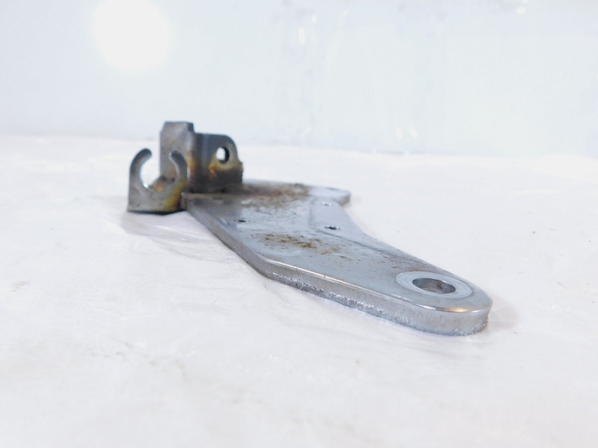 97-03 Honda GL1500 GL1500C Valkyrie 1500 Right Footpeg Footrest Mount Bracket - C3 Cycle