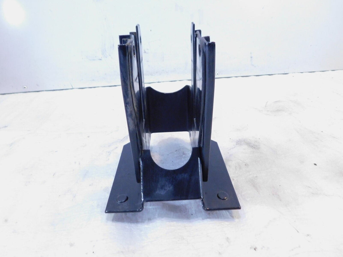 2004-2008 Harley Davidson FLTR Road Glide Black Inner Fairing Mount Bracket - C3 Cycle