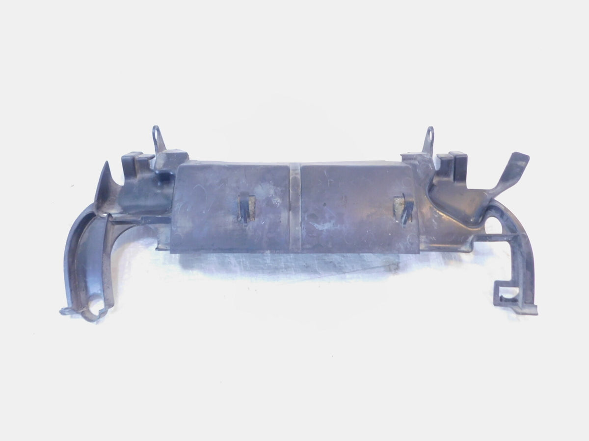 2003 2004 2005 Yamaha FJR1300 FJR1300A Front Fairing Radiator Air Duct Shroud - C3 Cycle