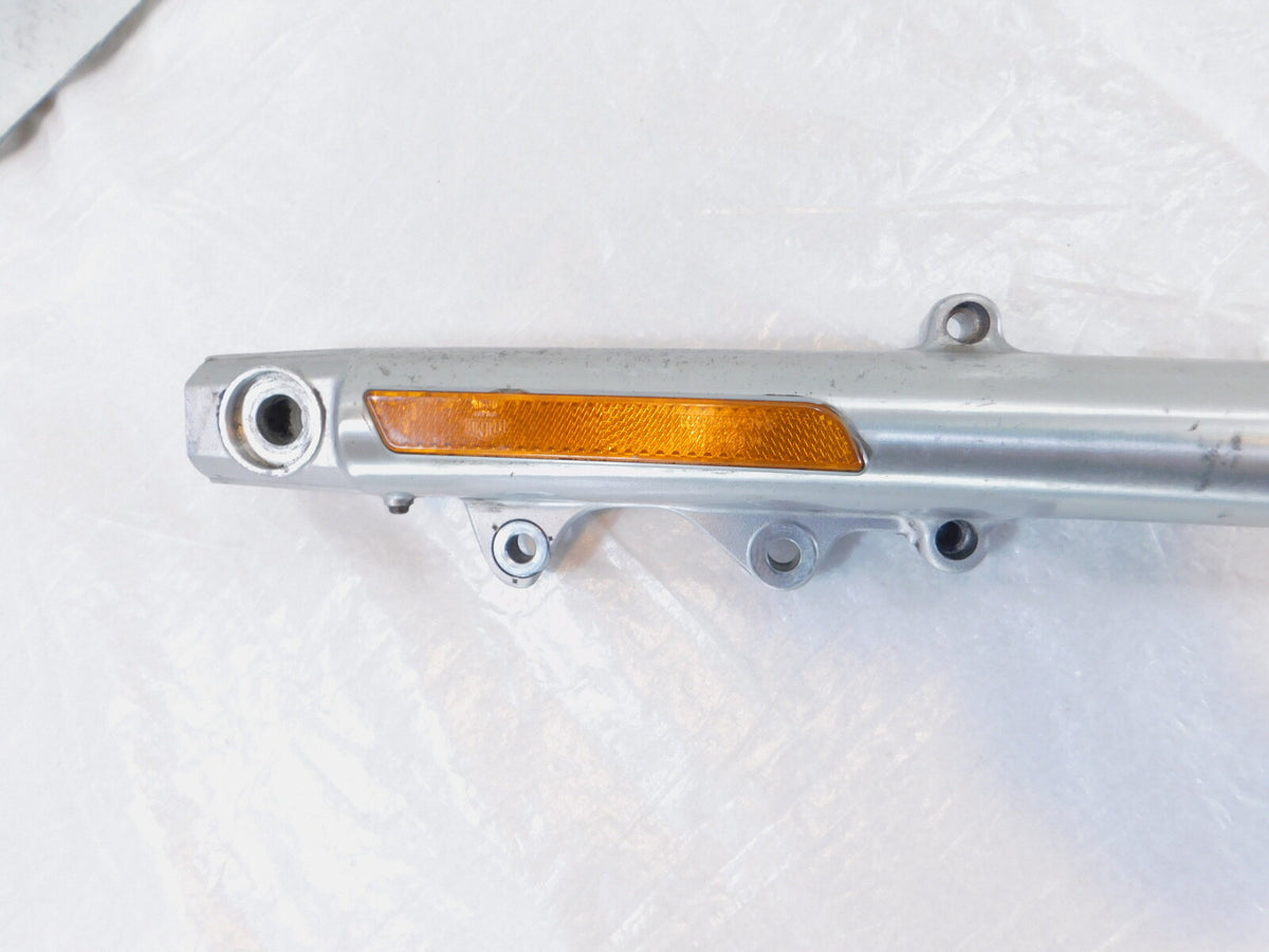Harley Davidson Sportster 883 & 1200 Front End Left Fork Shock - Bent - C3 Cycle