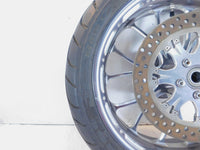 Harley Road King Street & Electra Glide Performance Machine Rear Tire Wheel Rim - C3 Cycle