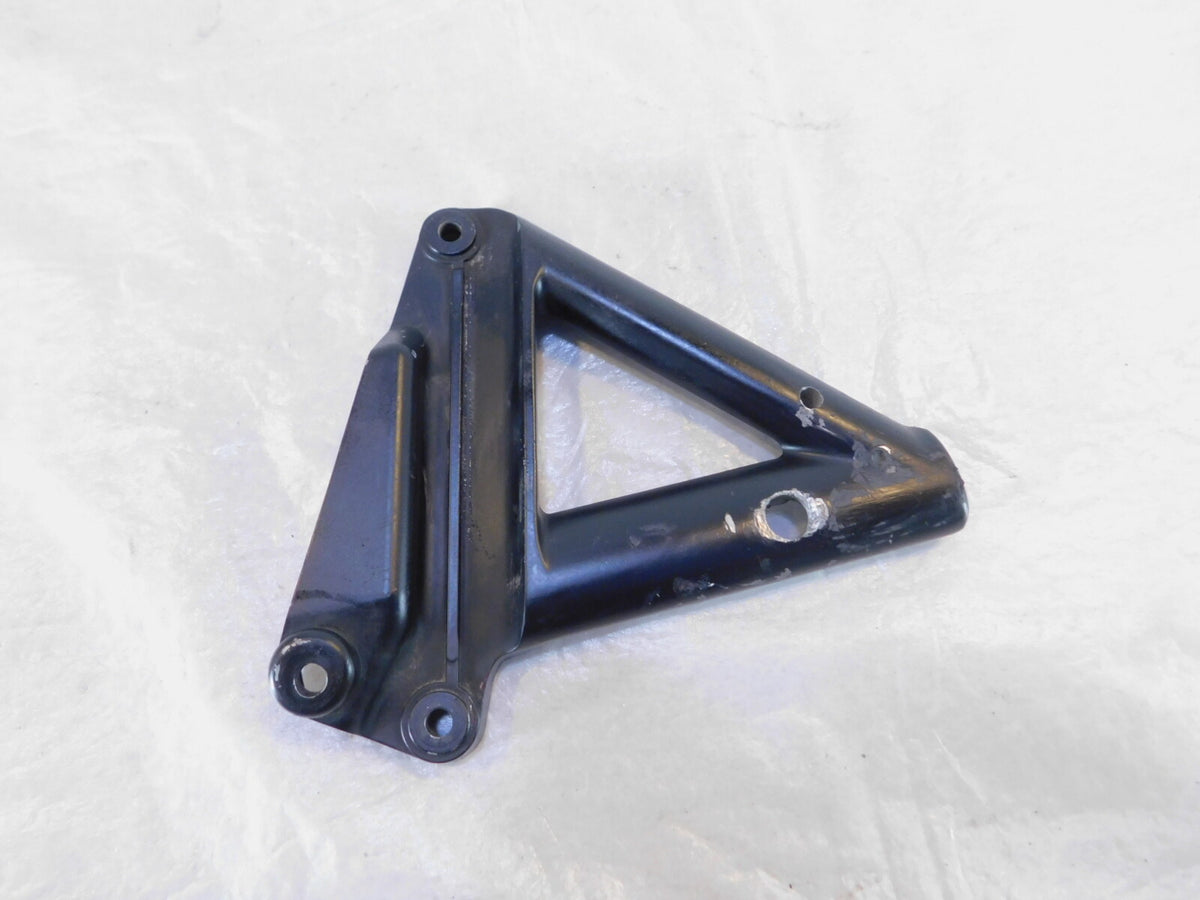 1999-2005 BMW R1150GS R1150GS Adventure Black Right Fog Light Support Bracket - C3 Cycle