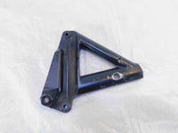 1999-2005 BMW R1150GS R1150GS Adventure Black Right Fog Light Support Bracket - C3 Cycle