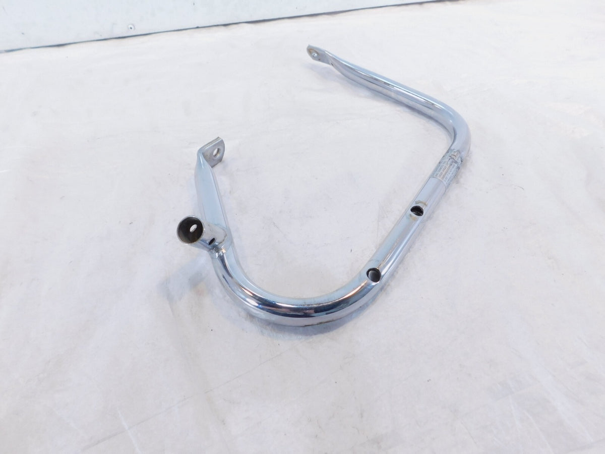 Harley Davidson Electra Glide Classic & Ultra Rear Right Saddlebag Crash Guard - C3 Cycle