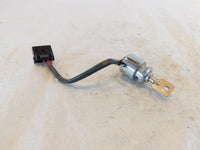 1995 & 1996 Buell S2 S2T Thunderbolt Chrome Engine Ignition Switch w/ Key - C3 Cycle