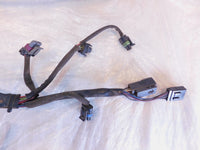 01-02 Harley Davidson Softail Heritage Classic & Fat Boy EFI Wire Wiring Harness - C3 Cycle