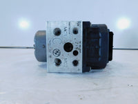 2000-2007 BMW F650GS Dakar F650 ABS Brake Pressure Control Modulator Pump Unit - C3 Cycle