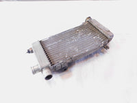 Honda VTR1000F Super Hawk Firestorm VTR1000 Front Right Engine Cooling Radiator - C3 Cycle
