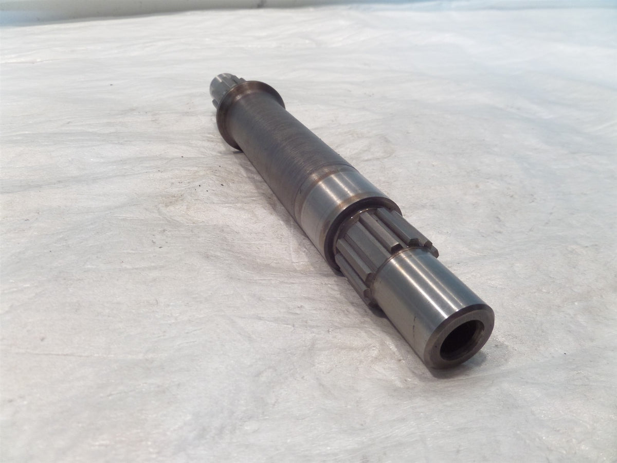 Kawasaki VN1500 Vulcan 1500 1600 Classic Nomad Fi Drive Balancer Shaft Spindle - C3 Cycle