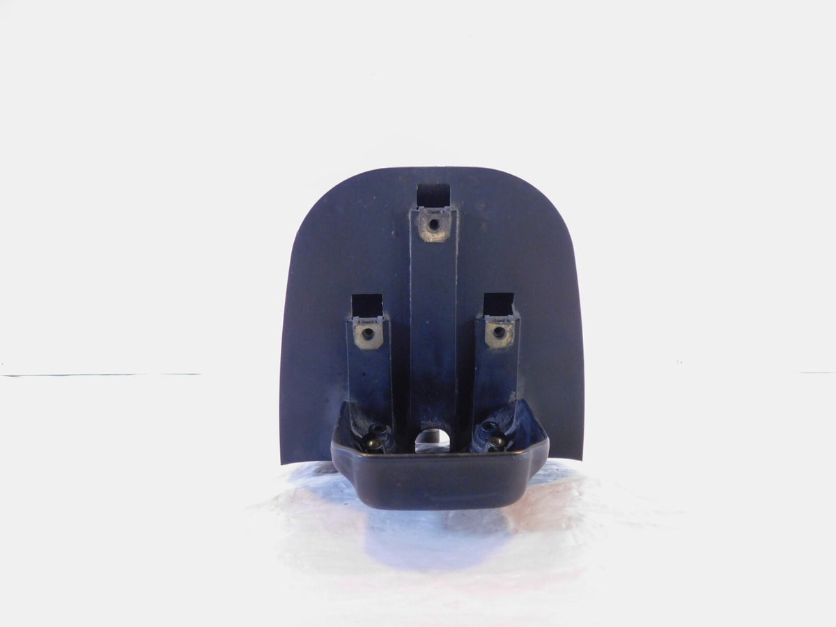 1998-05 BMW R1100S R1100 S Rear Wheel Fender License Plate Holder Mount Bracket - C3 Cycle
