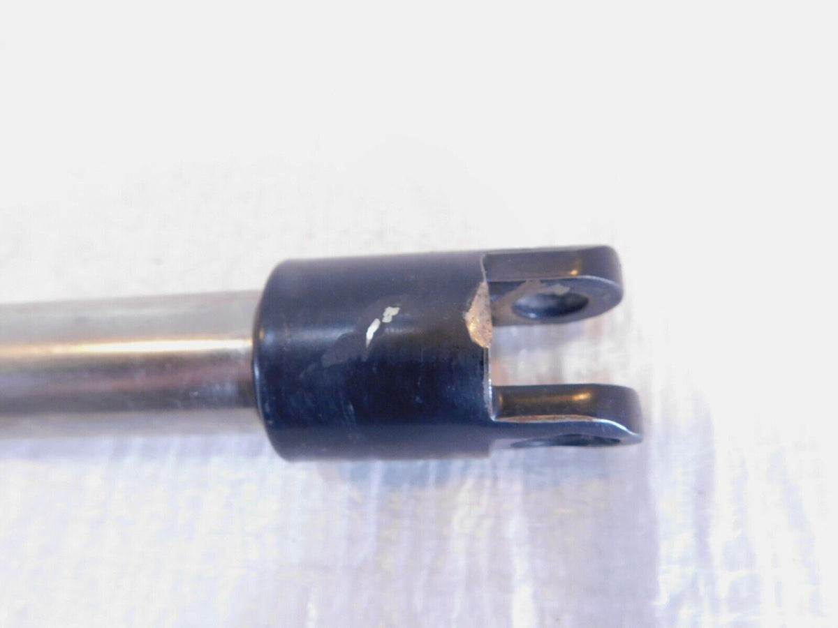 Harley Sportster 883 & 1200 Low & Custom Left Rider Brake Pedal Pivot Clevis - C3 Cycle