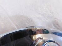 Victory Vision & Vegas Left Engine Motor Primary Clutch Side Cover Insert Trim - C3 Cycle