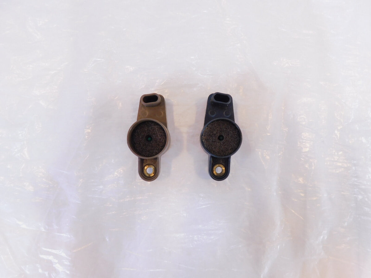 Harley Davidson Sportster 883 & 1200 Front & Rear Cylinder Head Breathers - C3 Cycle
