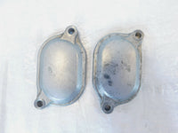 Honda VTX1300 VTX1300S VTX1300R & VTX1300C Cylinder Heads Inspection Cover Caps - C3 Cycle