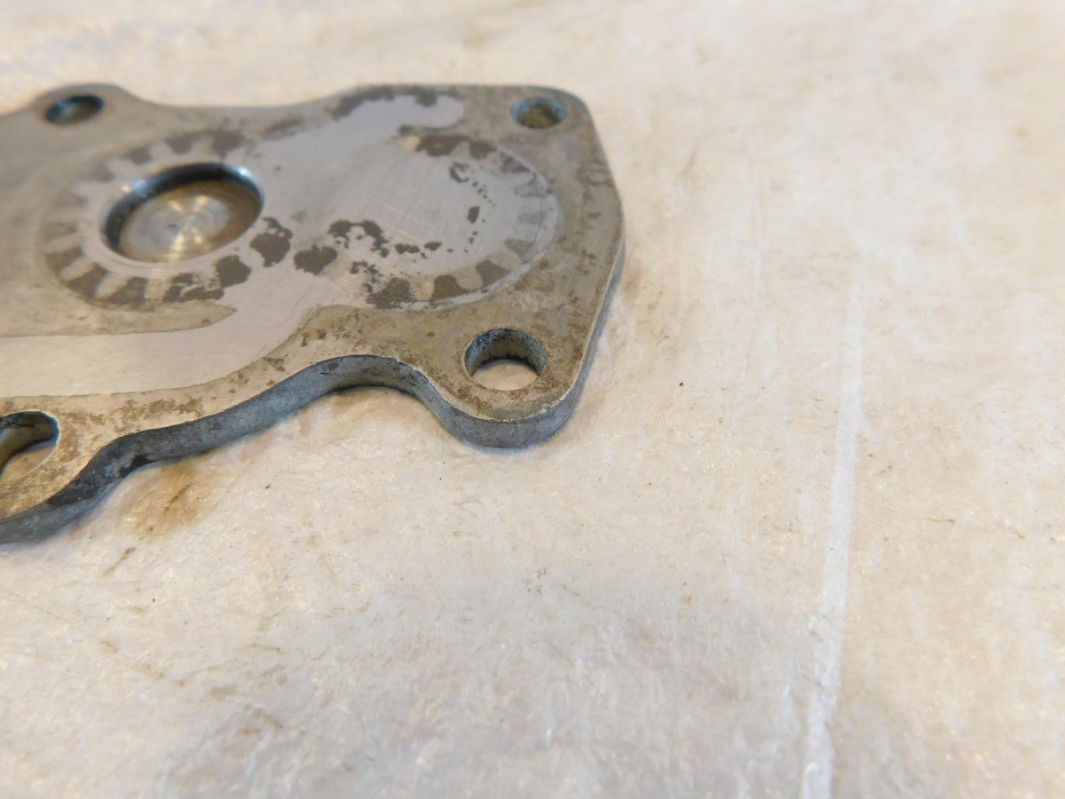 Harley Davidson Ironhead Sportster 900 & 1000 Engine Motor Oil Pump Housing - C3 Cycle