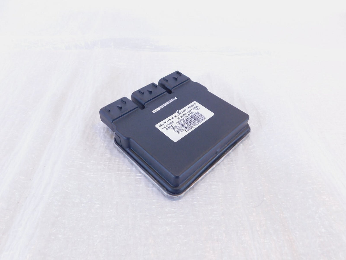 2019-2020 Harley Davidson Softail Low Rider Fat Bob ECM Ignition Module Computer - C3 Cycle