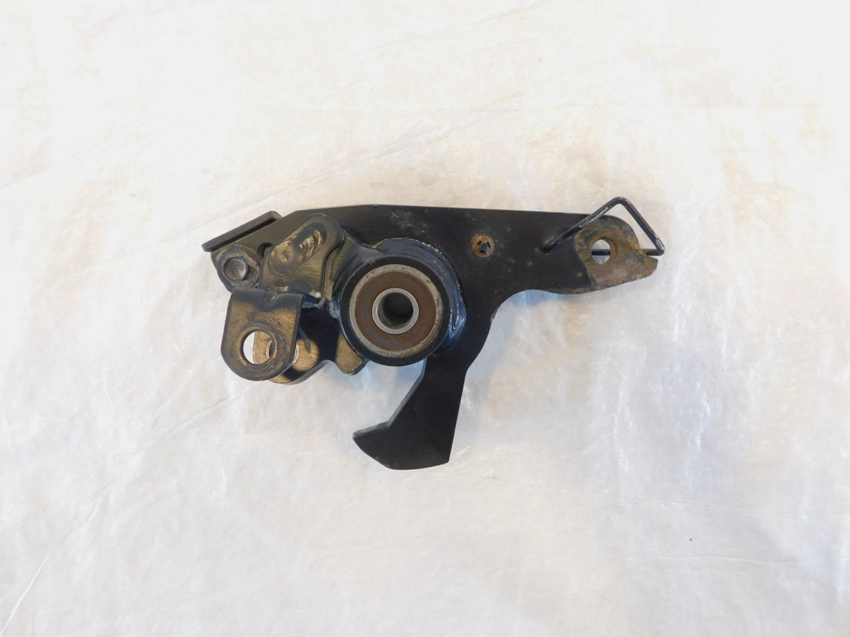 Can-Am Spyder F3-S F3-T Limited LTD STD Rear Master Cylinder Rocker w/ Stopper - C3 Cycle