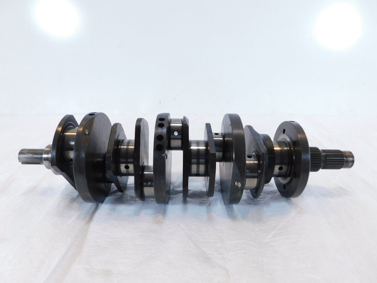 Honda GL1500 Valkyrie & GL1500A Goldwing 1500 Engine Motor Crank Crankshaft
