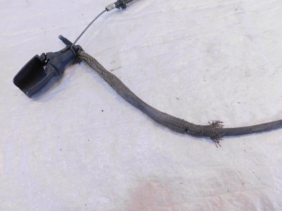 1999-2007 Honda Shadow 600 VT600C VT600CD VLX Deluxe Clutch Cable Line - C3 Cycle