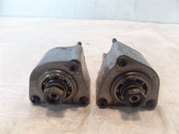 Harley Softail Heritage Classic Fat Boy & Deluxe Engine Motor Balancer Shafts - C3 Cycle