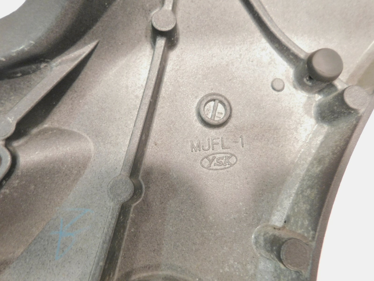2014-2018 Honda CTX700 Left Side Frame Cover Bracket Mount - 50751-MJF-A00ZA - C3 Cycle