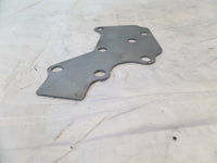 Kawasaki Ninja 650 Versys KLE650 OEM Engine Motor Crankcase Bottom Under Plate - C3 Cycle