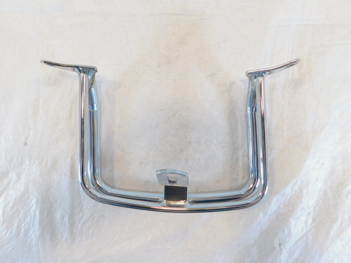 1994-2001 Harley Davidson Road King FLHR Rear Fender Bumper Trim Rail - C3 Cycle