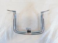 1994-2001 Harley Davidson Road King FLHR Rear Fender Bumper Trim Rail - C3 Cycle