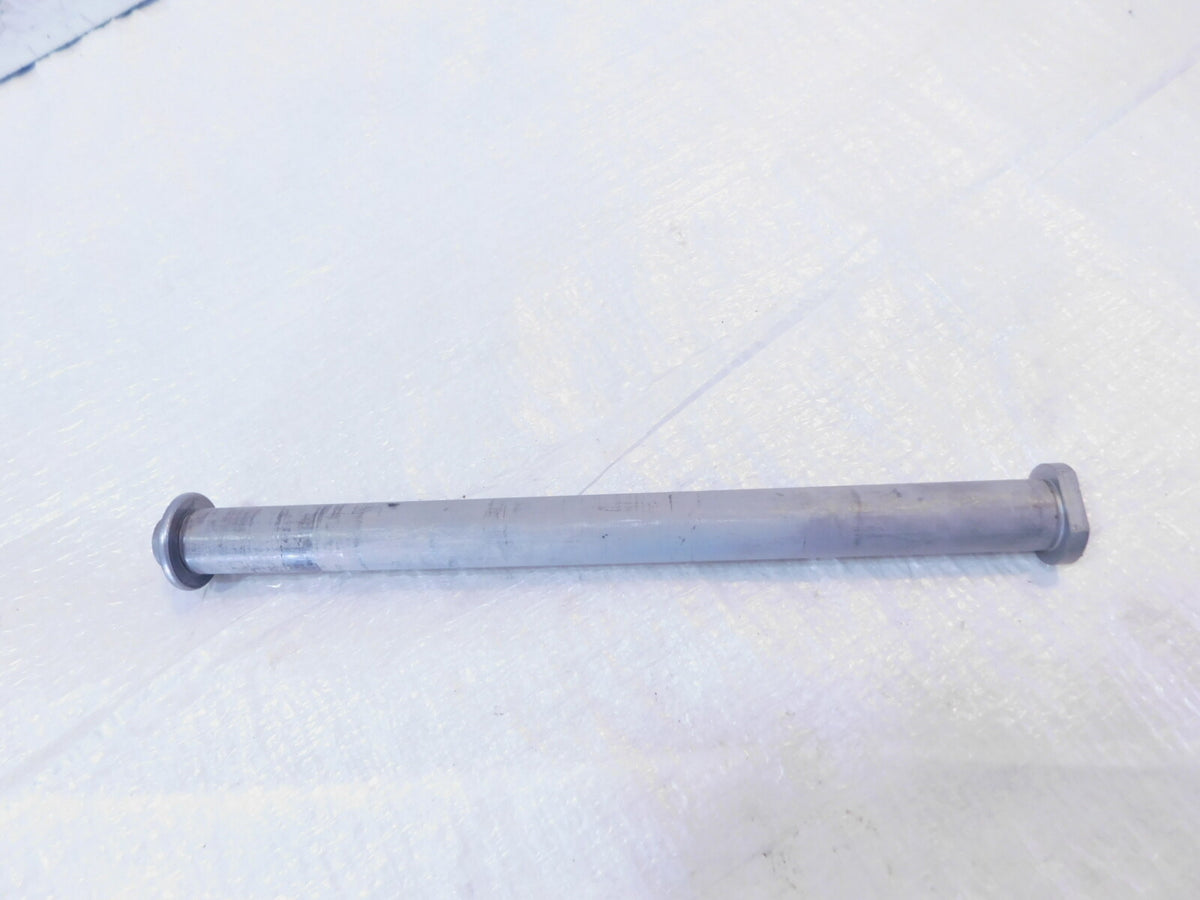 BMW F750GS F850GS Adventure F900R F900XR Rear Wheel Swingarm Pivot Bolt Shaft - C3 Cycle