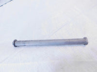 BMW F750GS F850GS Adventure F900R F900XR Rear Wheel Swingarm Pivot Bolt Shaft - C3 Cycle