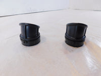 Kawasaki Versys 650 KLE650 & Ninja 650R ER-6N Air Box Inlet Intake Duct Funnels - C3 Cycle