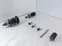 Triumph Bonneville America Scrambler Thruxton Transmission Gears & Shifter Drum - C3 Cycle