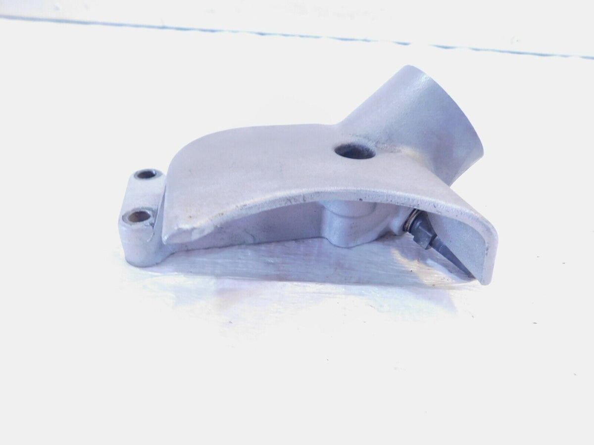 Harley Touring Electra Glide & Road King Silver Oil Dipstick Housing 62431-02