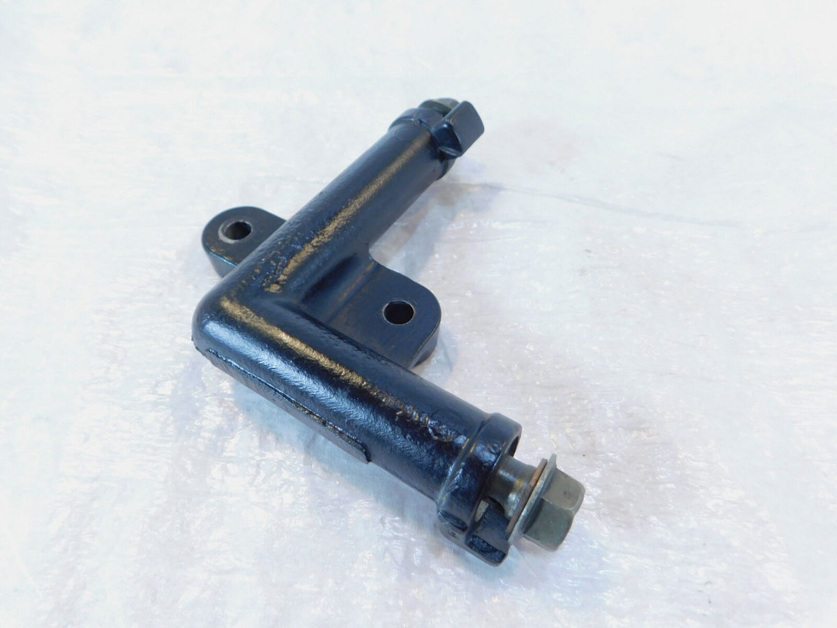 Yamaha Road & Royal Star Classic & Venture XVZ13 Front Brake Line Joint Splitter - C3 Cycle