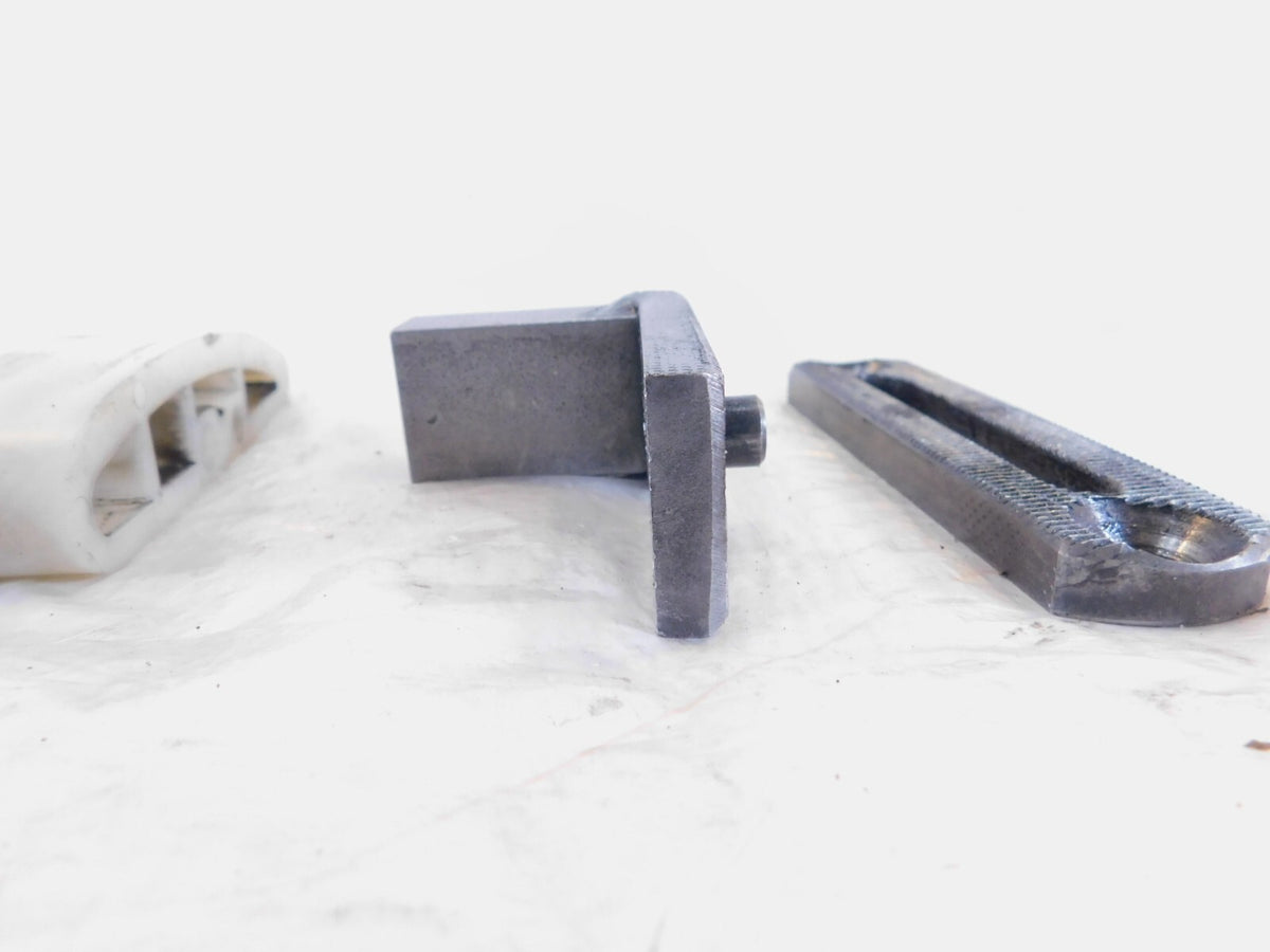 Harley Davidson EVO FXR Touring Dyna & Softail Primary Chain Tensioner Pad Lot
