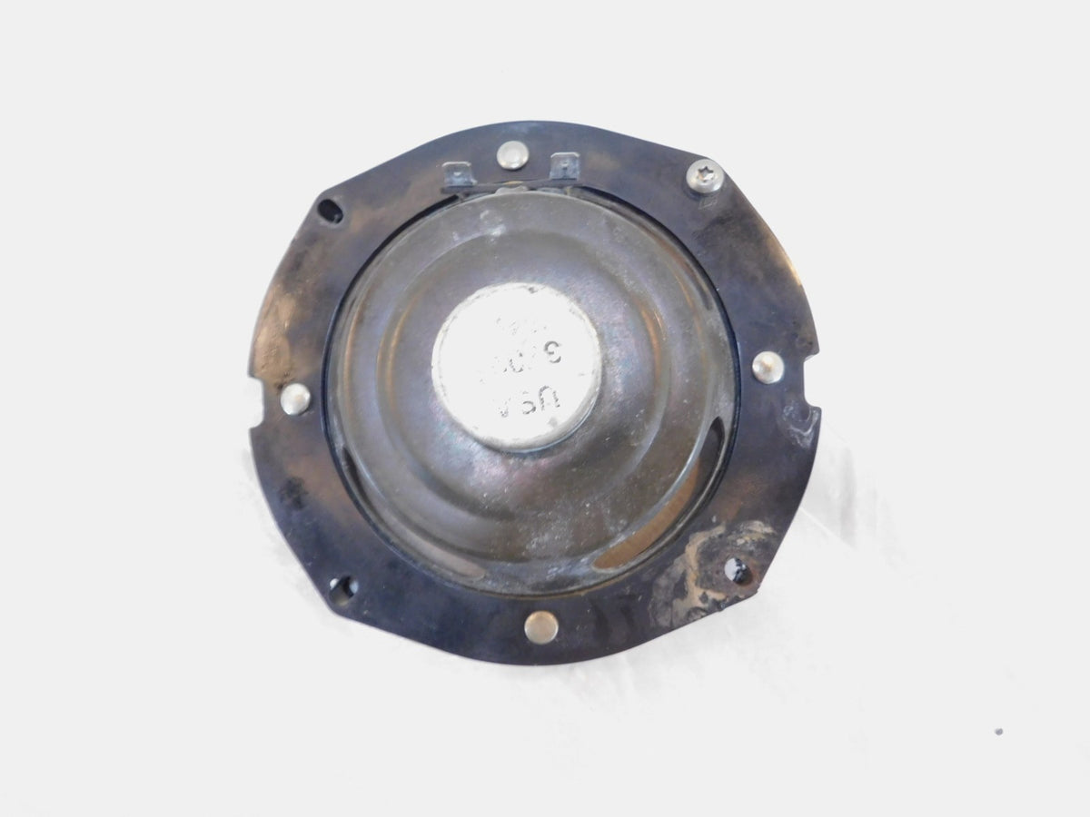 Harley Davidson Touring Electra Glide Ultra Classic Front Fairing Speaker - C3 Cycle