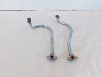 Yamaha XV1600 XV1700 Road Star Silverado Midnight Motor Oil Pump Hose Pipe Lines - C3 Cycle