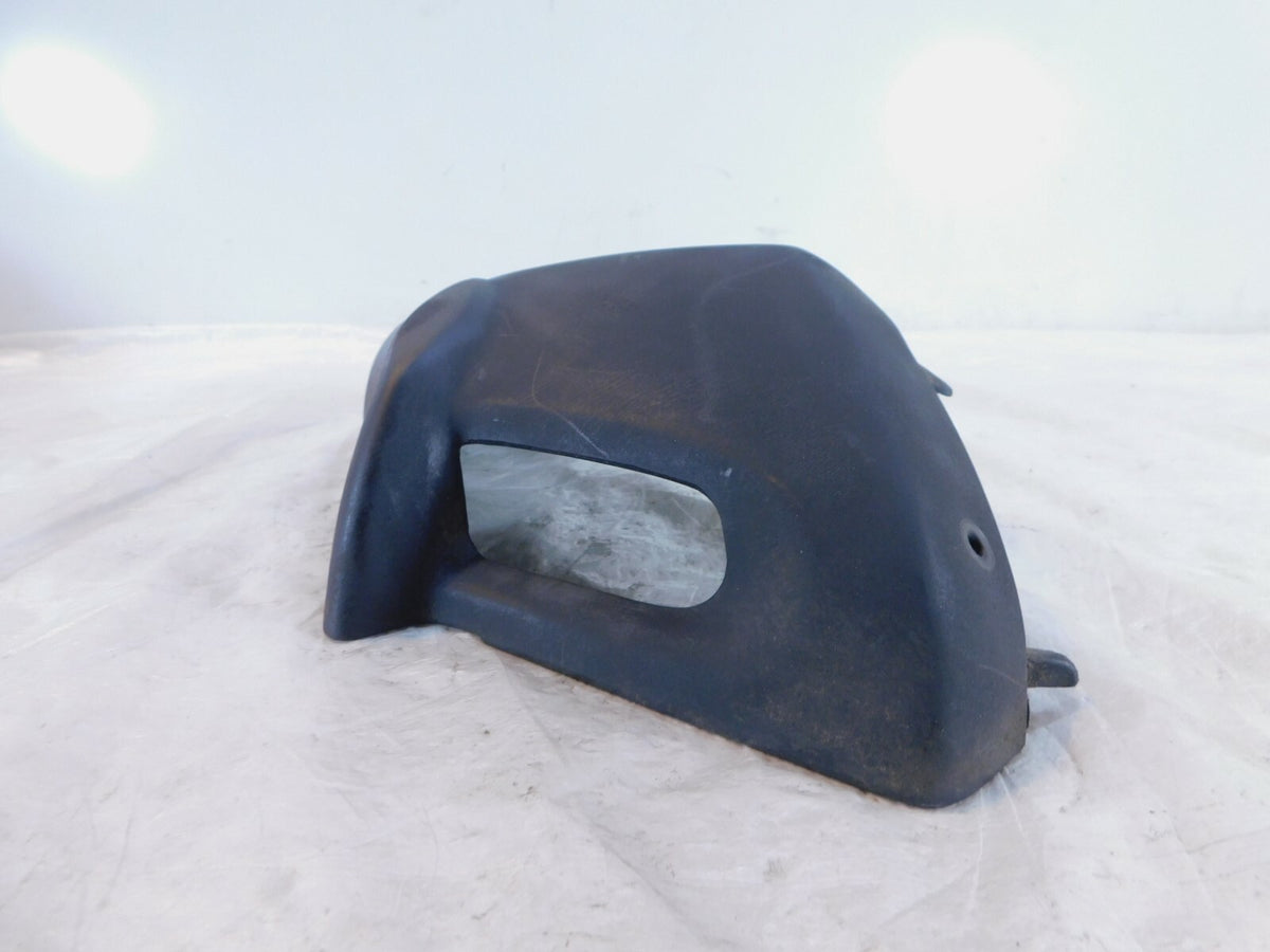 1997 97 BMW F650-ST F650ST Black Front Right Fairing Cowling Trim Panel Cover - C3 Cycle
