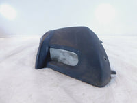 1997 97 BMW F650-ST F650ST Black Front Right Fairing Cowling Trim Panel Cover - C3 Cycle