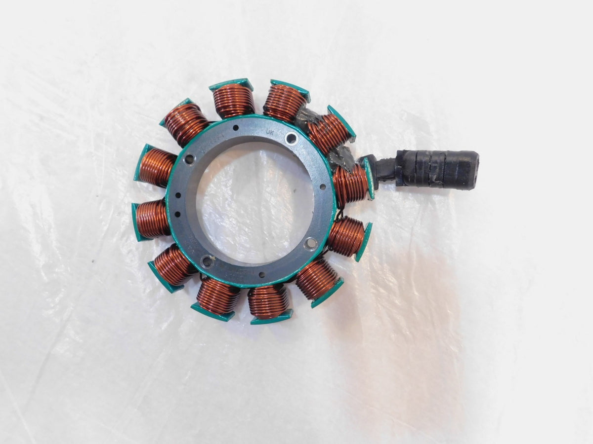 Harley Davidson EVO Touring Dyna FXR & Softail Alternator Generator Stator Coil - C3 Cycle
