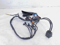 Harley Davidson Electra Glide Classic & Ultra Classic Fuel Injection EFI Harness - C3 Cycle