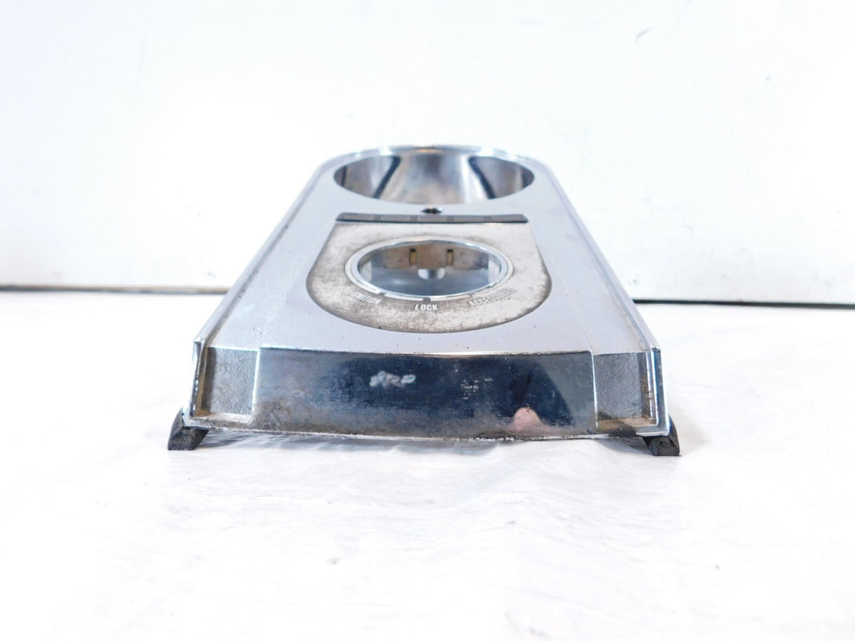 Harley Davidson EVO Dyna Wide Glide Fuel Gas Petrol Tank Speedometer Console
